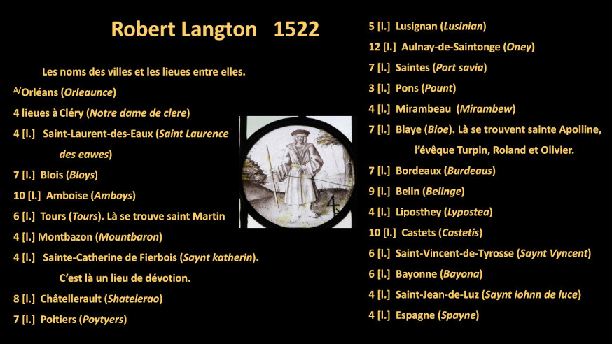 Langton